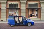 Ford B-Max 2015 года (ZA)